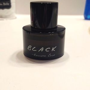 Kenneth Cole Men's Fragrance Black